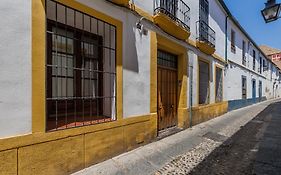 Duplex La Almazara en el centro histórico de Córdoba